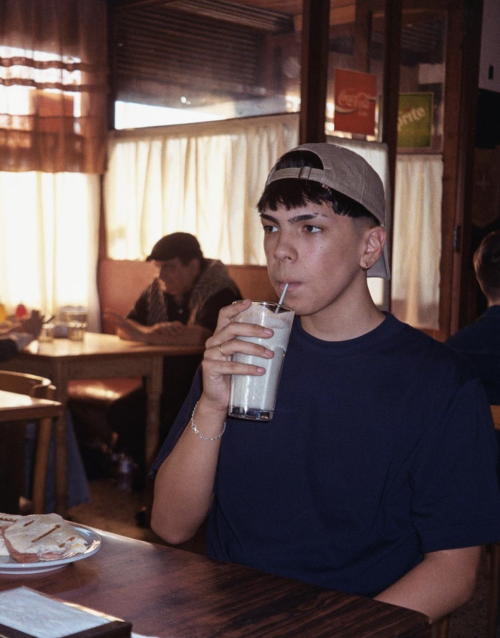 “Vitalicio” is Milo J’s new single