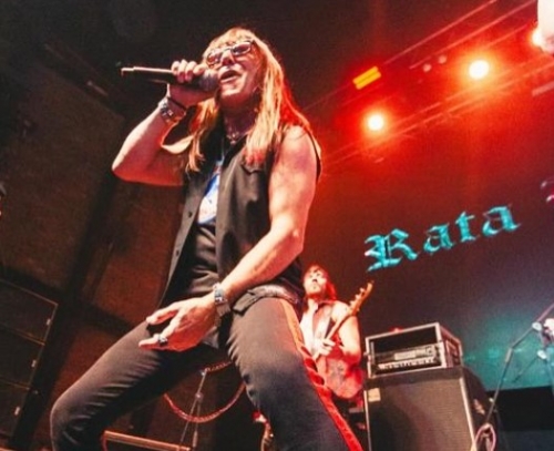 Music Rata Rata Blanca se prepara para un 2026 súper intenso y con una gran gira ...