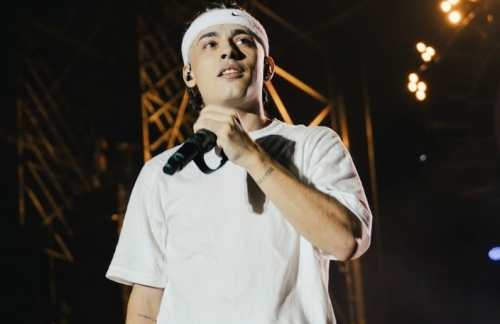 Trueno entered Ferro’s story and was excited: “It’s the best audience in the world”