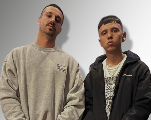 Taiu and Oney1 team up to release “Impossible” single and music video