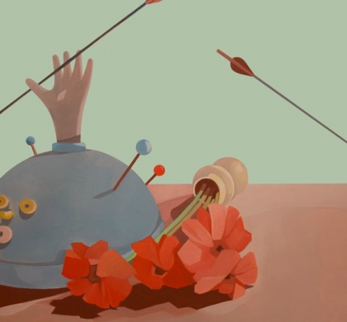 Love of Lesbian presents “Salvation Army”, its new single