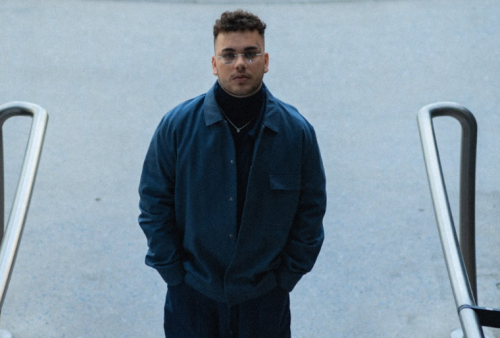 Asan presents two songs in the same video…