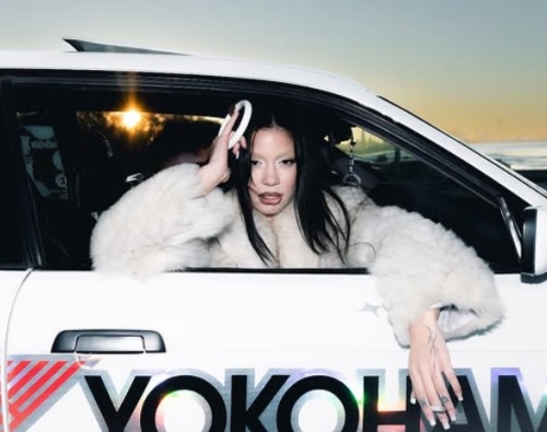 Taichu confirmed the launch of “POV”, its new single