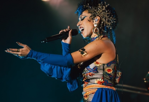 Delio Valdez announces new shows to celebrate its 15th anniversary