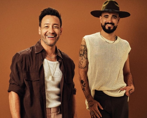 Luciano Pereyra and Abel Pintos add ten more dates at Luna Park