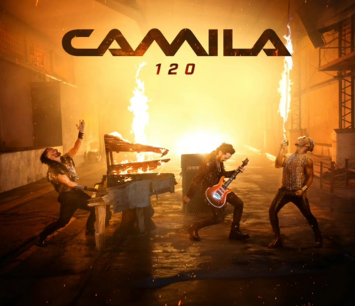 Camila accelerates to “120”, in the second single from her new album