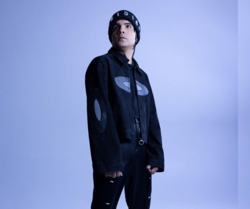 Chencho Corleone presents “Hora de Salir”, his new single