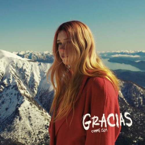Connie Isla presents “Thank you”, third advance of your next album