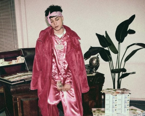 Zell presents “Ballin Really”, his expected album