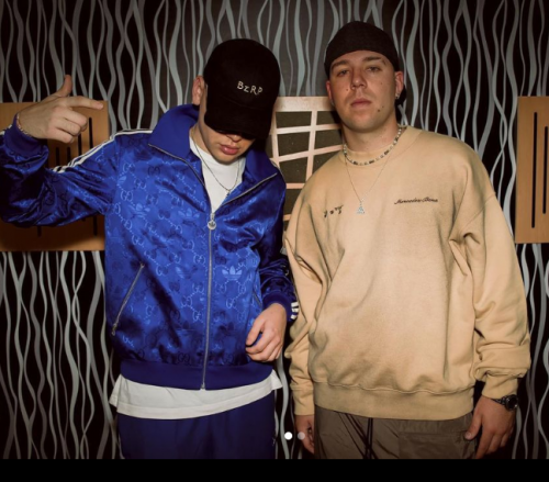 Bizarrap and a new challenge at the Gardel Awards 2023 ceremony
