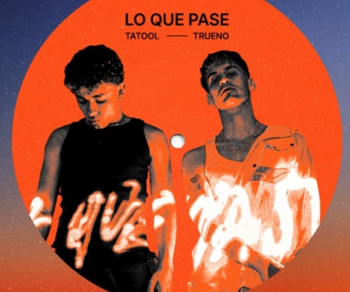 Tatoool and Thunder present an emblematic collaboration: “Whatever happens”
