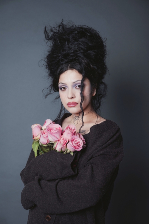 Mon Laferte reinvents himself in his new album