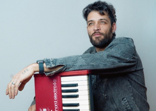 Ticky launches “Let Yourself Go” with Francisco Lago
