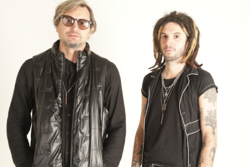 Houston and the Problems take to the field with their new album