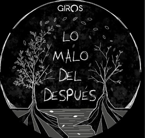 Giros presents “Lo malo del siempre”, his long-awaited new album