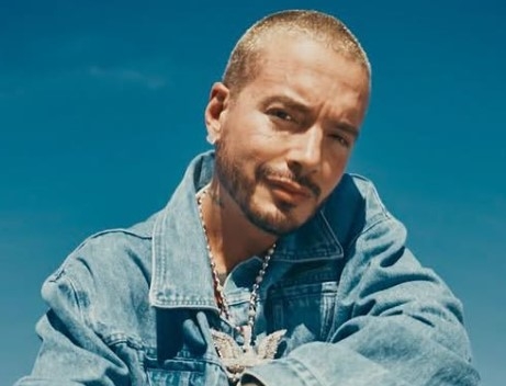 J Balvin surprises with a video made with AI for his most emotional song