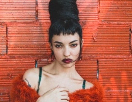 Juana Rozas presents “Bad Choice”, the latest overview of her new album