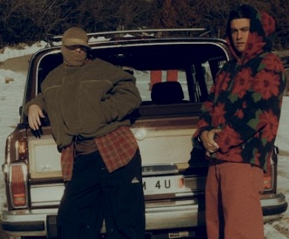 Delaossa and Quevedo break everything with the premiere of “Still Luvin”