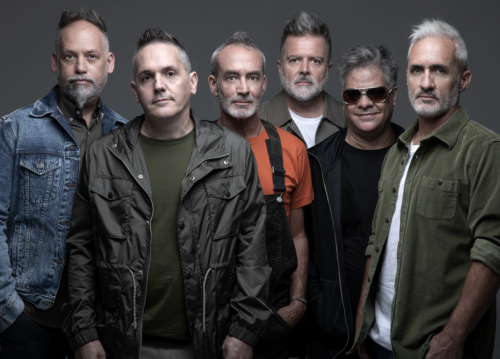 Los Pericos have added a new show at the Niceto Club
