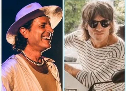 “Lake in the sky” arrives, the festival to help the south of Argentina