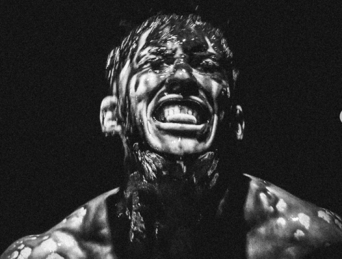 Ramma releases “Inmortal”, an album that promises to leave its mark