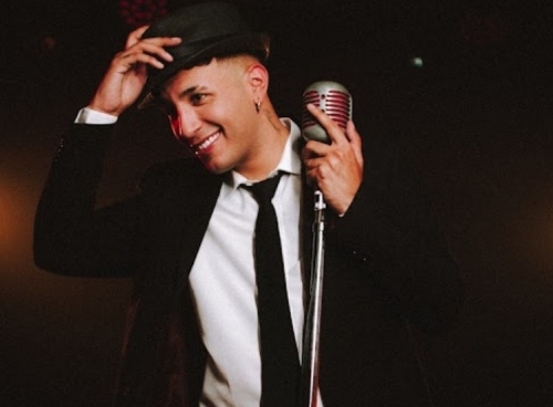 Doble P releases “Se Dice de Mi”, the song that won over his fans even before its release…
