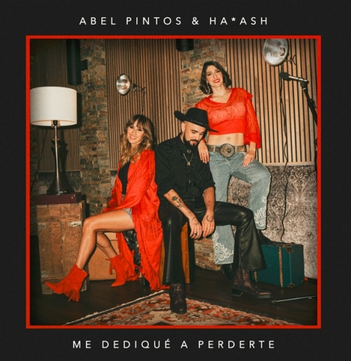 Abel Pintos created “I Dedicated Myself to Losing You”