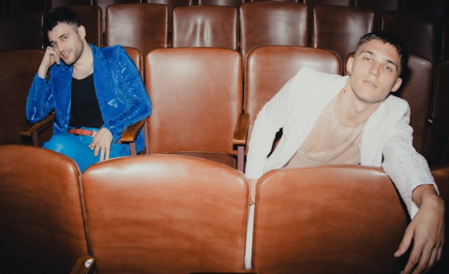 Koino Yokan presents “Desandando Mis Pasos”, his new album