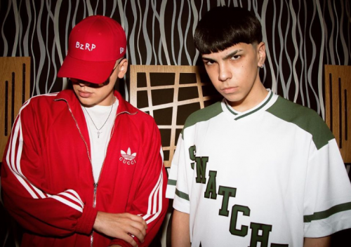 Bizarrap releases its “Music Session #57” with a big surprise