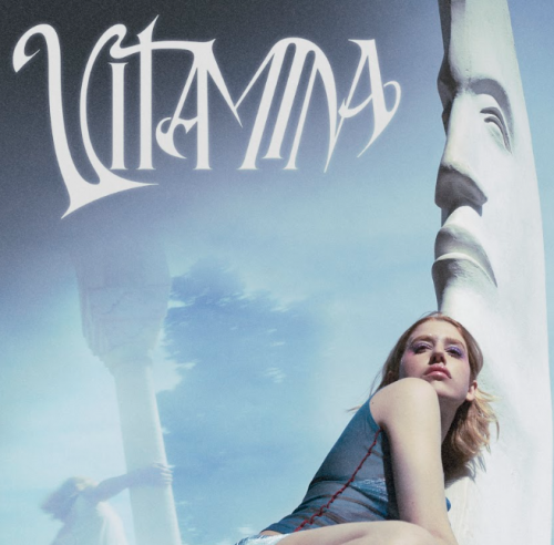 Fransia presents “Vitamina”, the latest preview of her new album