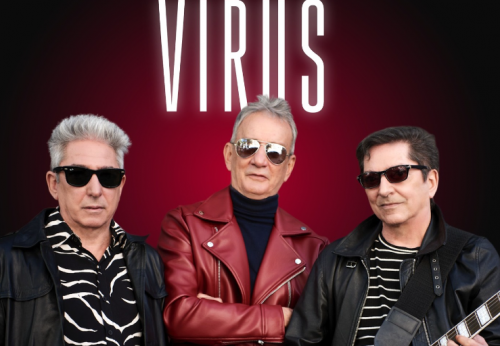 Virus confirmed they will play at Arena Stadium for the first time