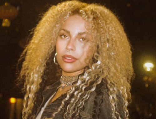 Morena Lanza “shouldn’t be sad :)”, her new single pop