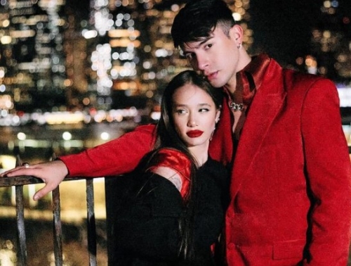 Angela Torres confessed she was the “half” of Rusherking…