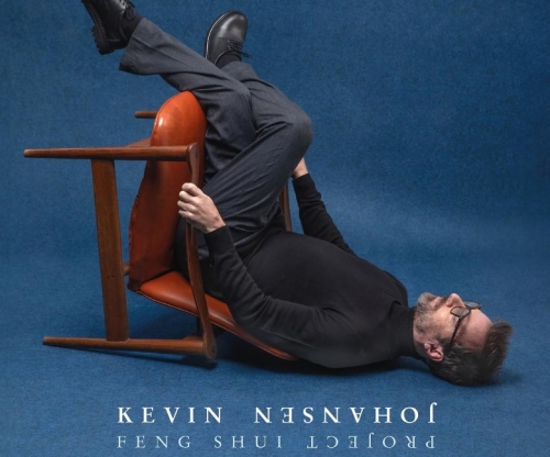 Kevin Johanse releases his long-awaited album: “I Want Better”
