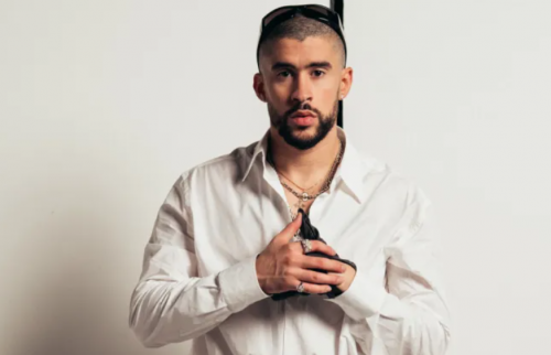 Bad Bunny breaks records with “Nobody Knows What’s Going to Happen Tomorrow”