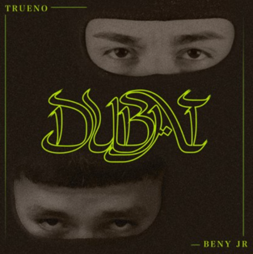 Trueno presents “Dubai” and prepares for his return to Spain