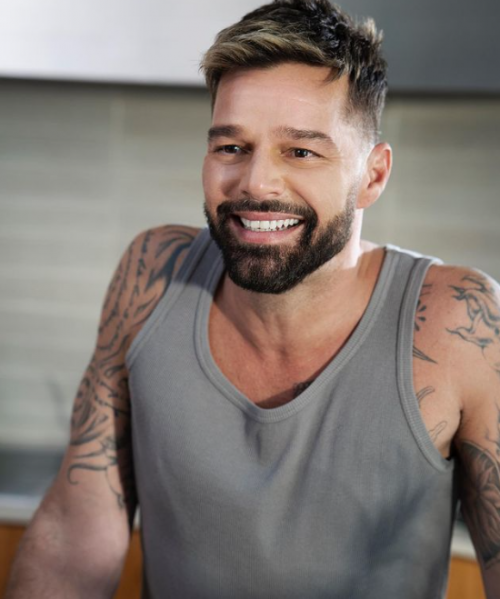 Ricky Martin added a third date in Buenos Aires