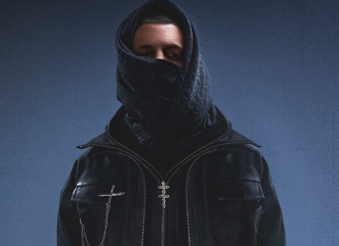 Acru presents “Yamael, ambition”, his brand new EP