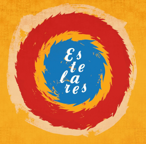 Estelares presents “Un Mar de Soles Rojos”, his new album