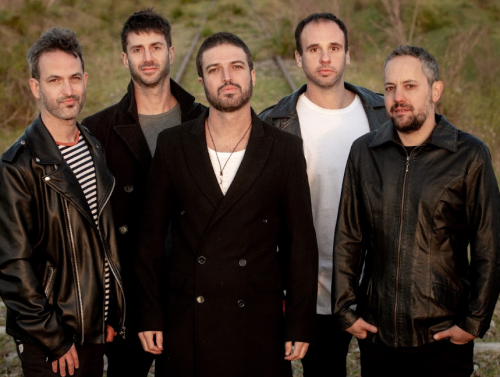 El Bordo presents “Irreal”, his eighth studio album