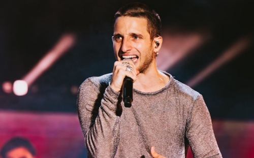 Wos closed his “Disposable” world tour with a grandiose show