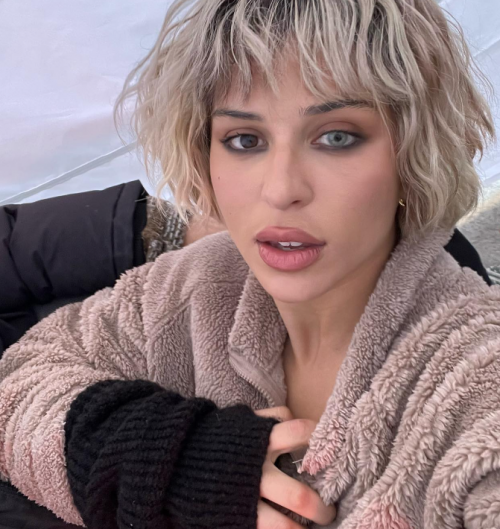 Nathy Peluso presents “Tonta”, her long-awaited new single