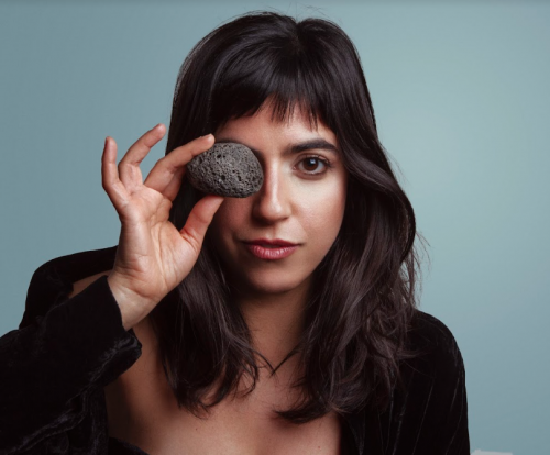 Melina Moguilevsky presents “Todo El Sentido”, her new song