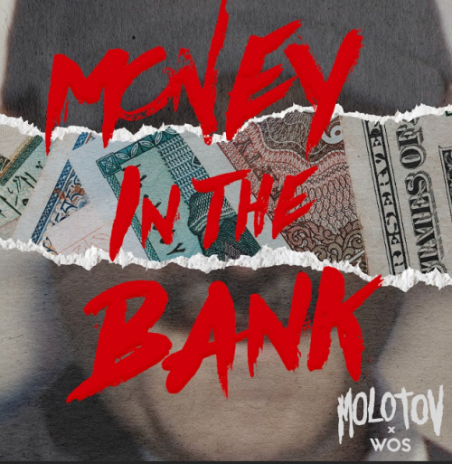 Wos joins Molotov to present “Money in the Bank”