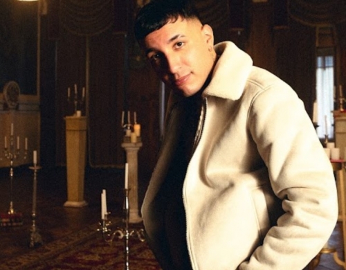 Doble P presents “Vente”, the song with which he conquered the networks