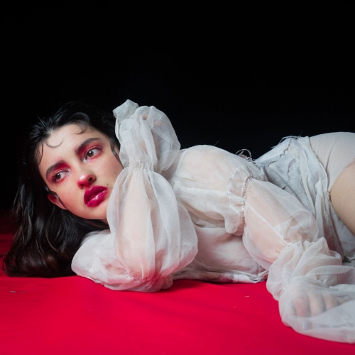 Juana Rozas officially presents her new album Vladi