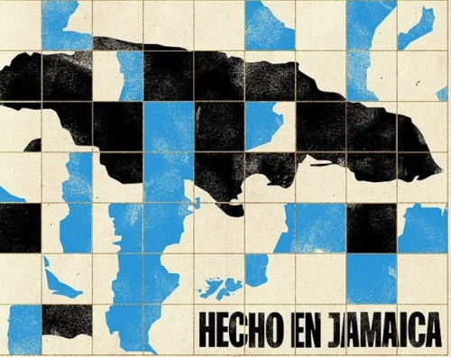 Nonpalidece presents “Hecho en Jamaica”, his new album