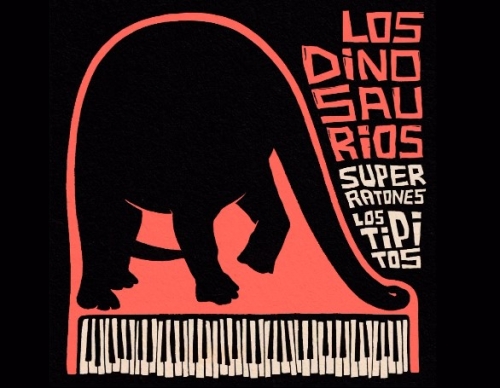 Super Ratones surprises with the classic “Los Dinosaurios” with Los Tipitos