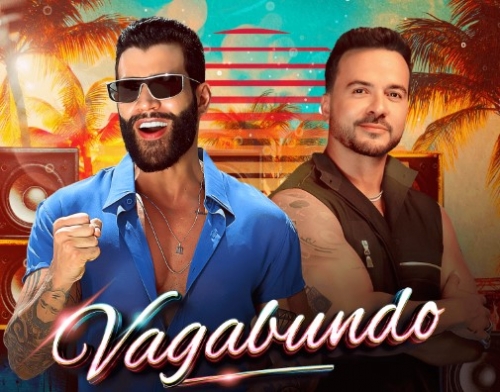 Luis Fonsi and Gusttavo Lima connect Puerto Rico and Brazil with “Vagabundo”