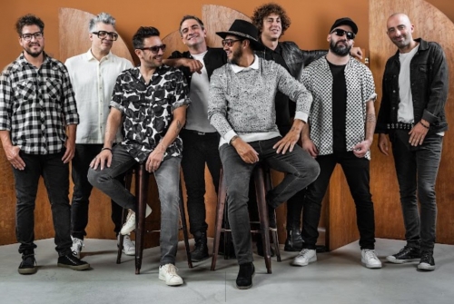 No Te Va Gustar adds new date at Arena Stadium